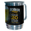 Canecas de Metal Personalizada 500ml