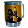 Canecas de Metal Personalizada 500ml - Imagem 3