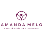 AMANDA MELO NUTRICIONISTA