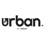 LOGO URBAN BY CALÇART 2023